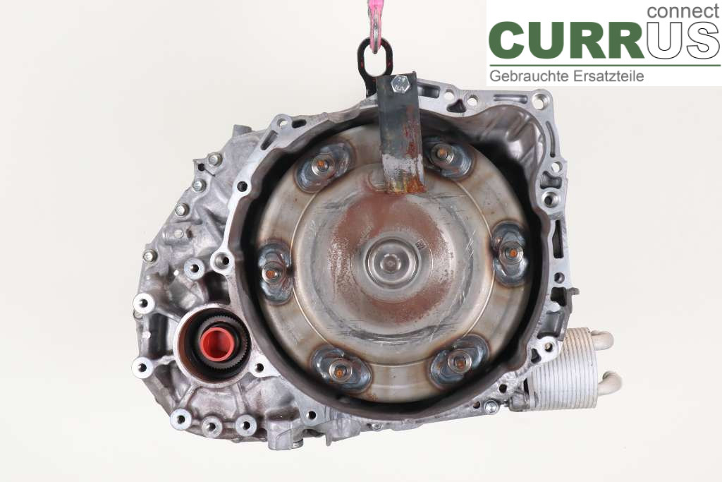 VOLVO V60 CROSS COUNTRY 19- Gearbox (Automatic) 36012689 D4204T14