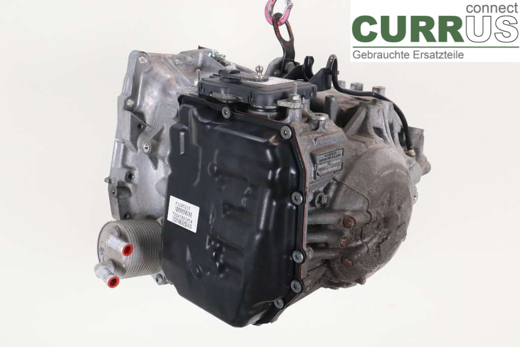 VOLVO V60 CROSS COUNTRY 19- Gearbox (Automatic) 36012689 D4204T14