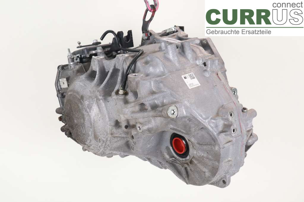 VOLVO V60 CROSS COUNTRY 19- Gearbox (Automatic) 36012689 D4204T14