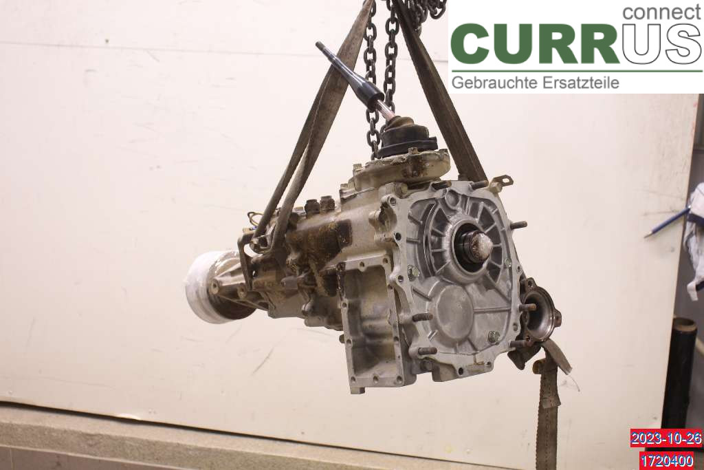 MITSUBISHI L200   06-15 Skrzynia rozdzielcza 3242A027 2,5 DI-D