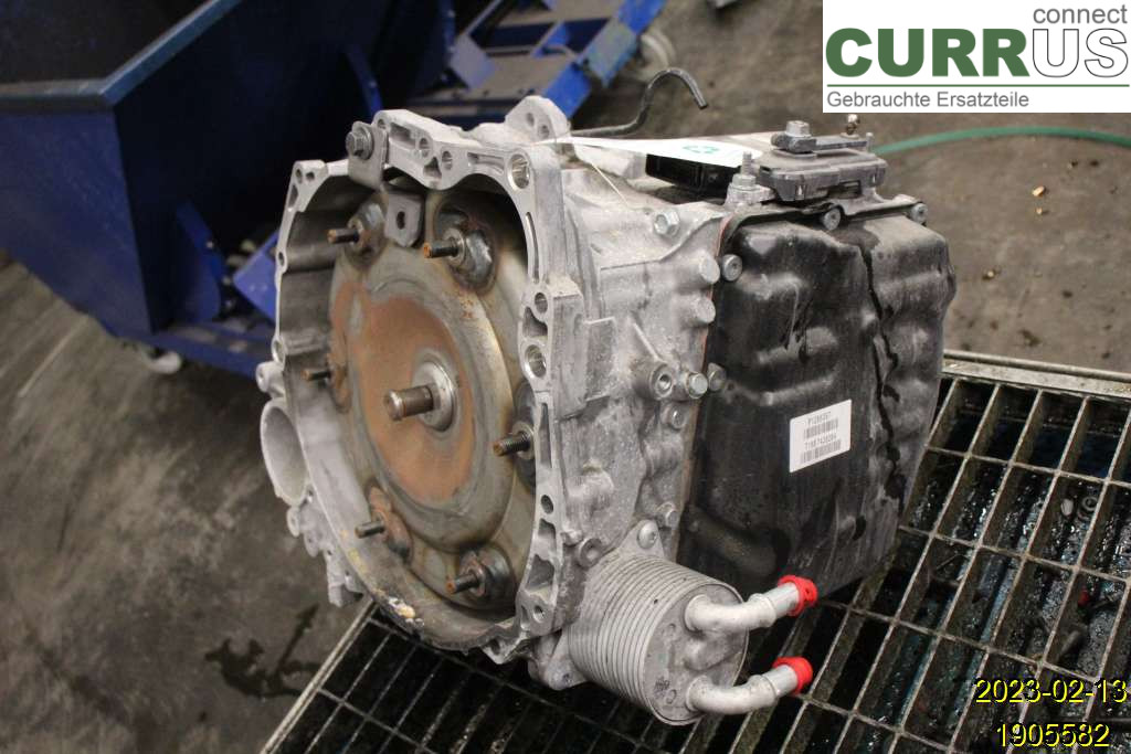 VOLVO V60  19- Gearbox (Automatic) 36051363 D4204T16