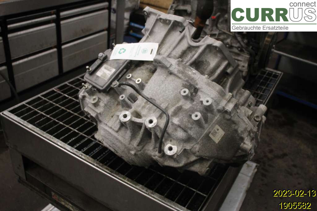 VOLVO V60  19- Gearbox (Automatic) 36051363 D4204T16