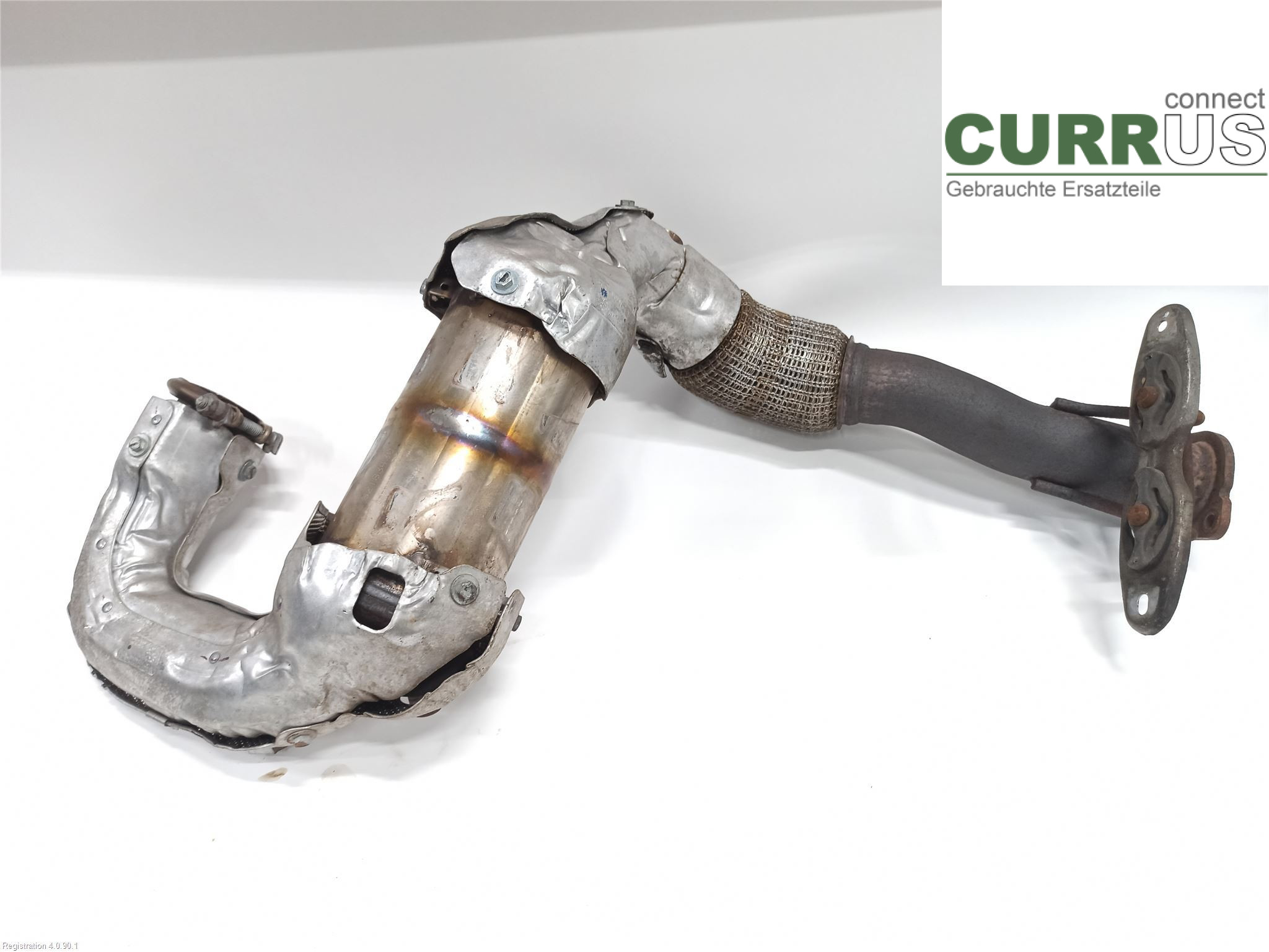 FORD KUGA  13-16 Katalysator 1882613 T8MA