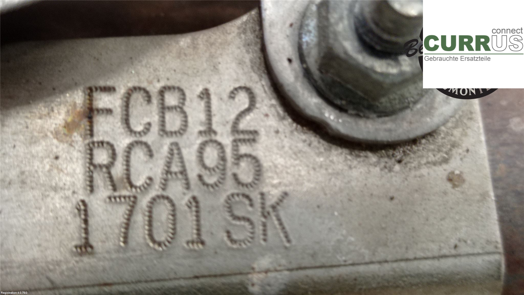 SUBARU OUTBACK  21- Catalyst  FB25