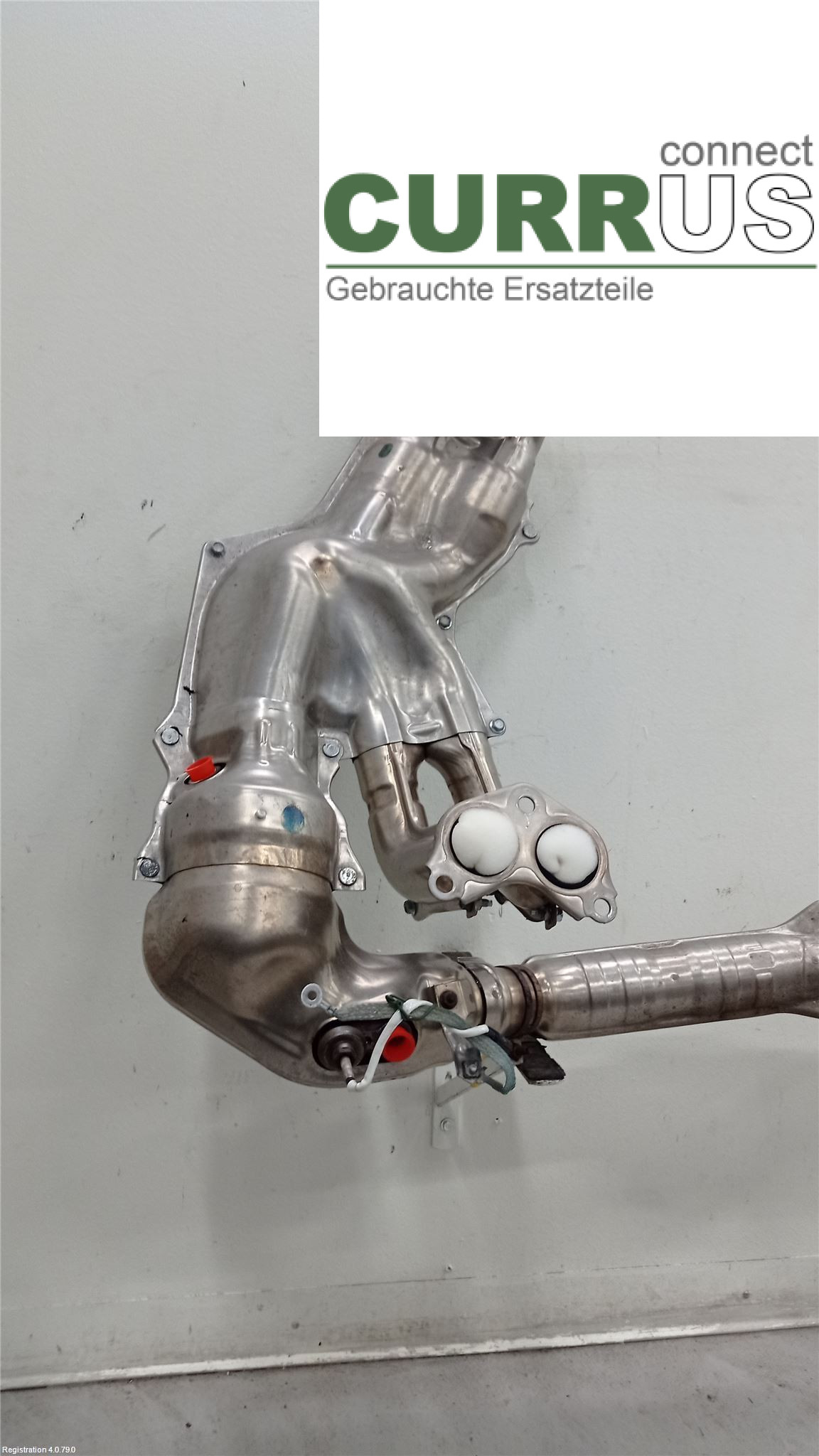 SUBARU OUTBACK  21- Catalyst  FB25