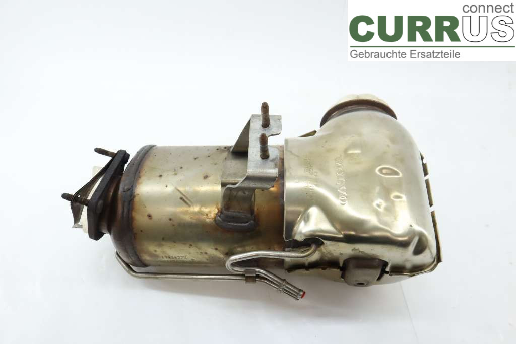 VOLVO V60 CROSS COUNTRY 19- Particle Filter 36012731 D4204T14