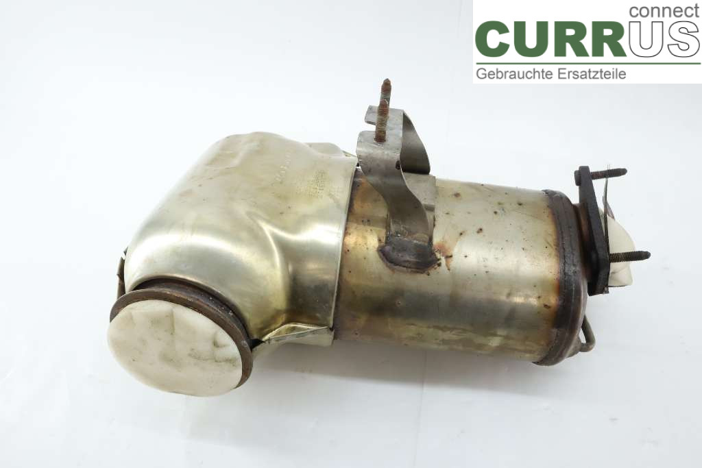 VOLVO V60 CROSS COUNTRY 19- Particle Filter 36012731 D4204T14