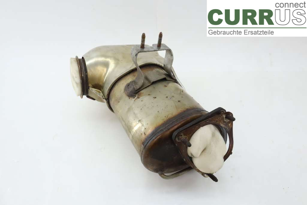 VOLVO V60 CROSS COUNTRY 19- Particle Filter 36012731 D4204T14