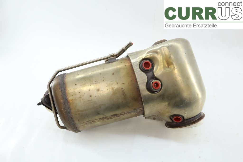 VOLVO V60 CROSS COUNTRY 19- Particle Filter 36012731 D4204T14