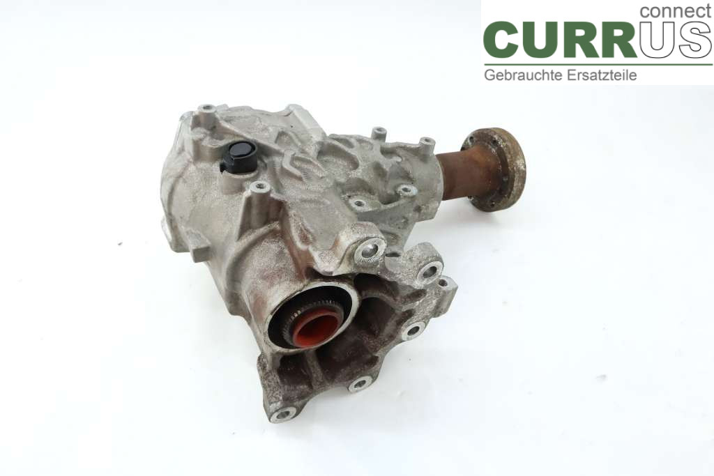 VOLVO V60 CROSS COUNTRY 19- Skrzynia rozdzielcza 36010506 D4204T14