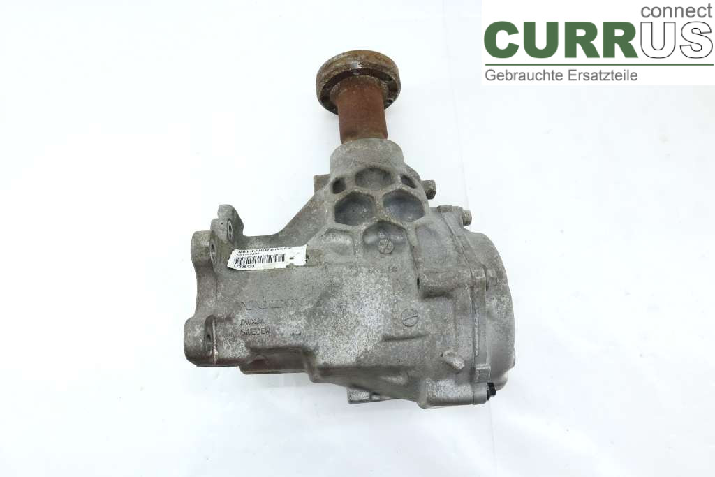 VOLVO V60 CROSS COUNTRY 19- Skrzynia rozdzielcza 36010506 D4204T14
