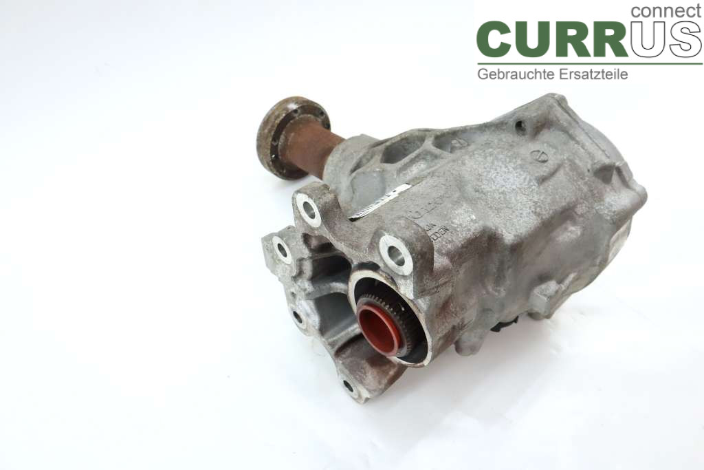 VOLVO V60 CROSS COUNTRY 19- Skrzynia rozdzielcza 36010506 D4204T14