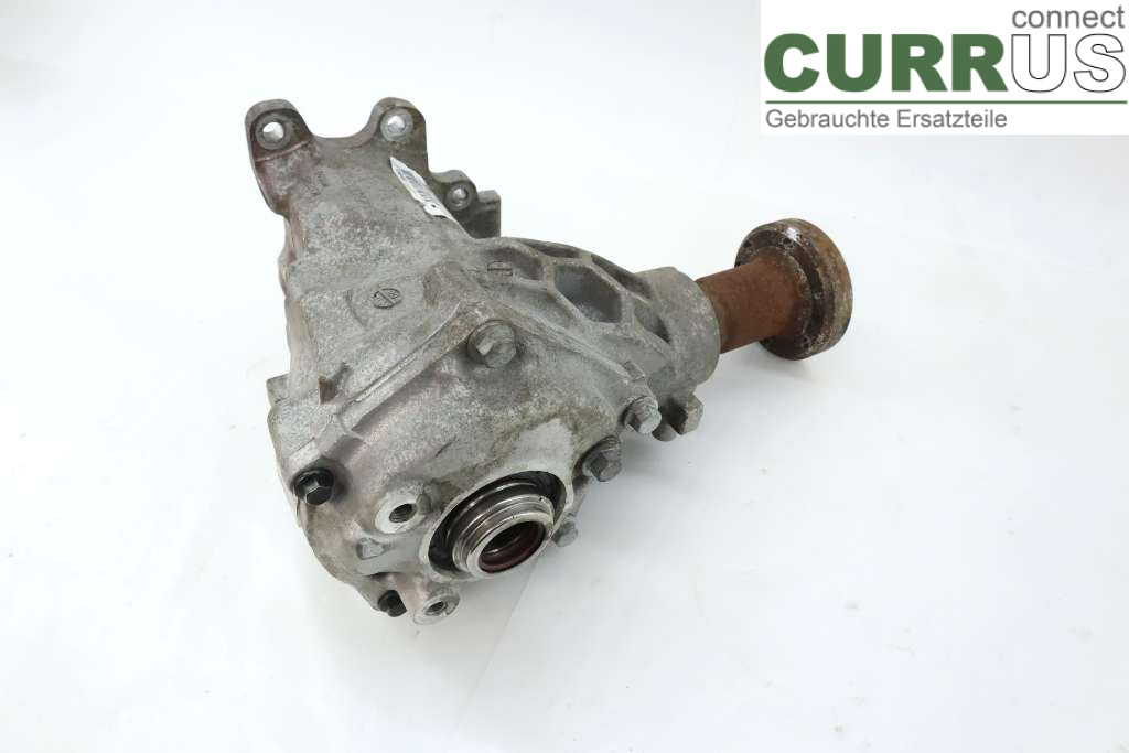 VOLVO V60 CROSS COUNTRY 19- Skrzynia rozdzielcza 36010506 D4204T14