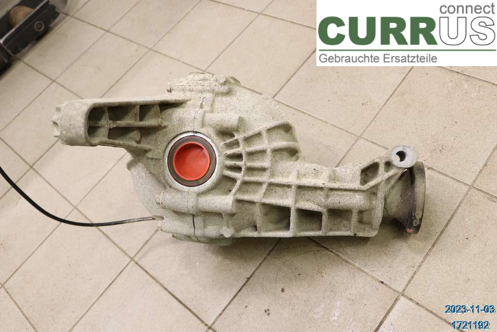 MB ML (W163)    97-05 Differential A1633300105 3,2I V6