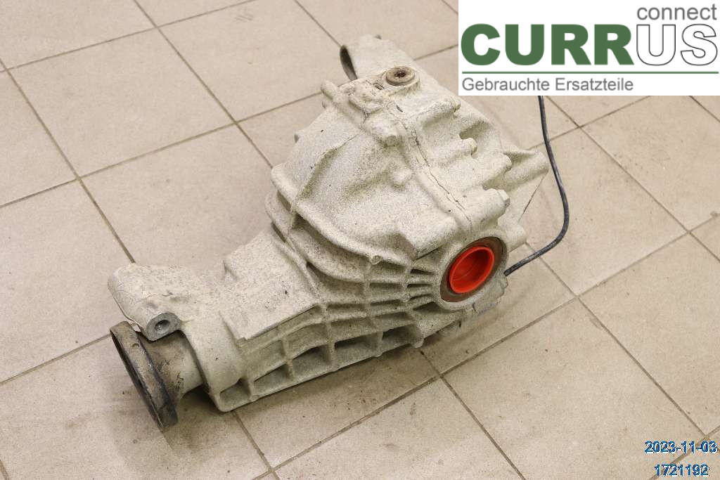 MB ML (W163)    97-05 Differential A1633300105 3,2I V6