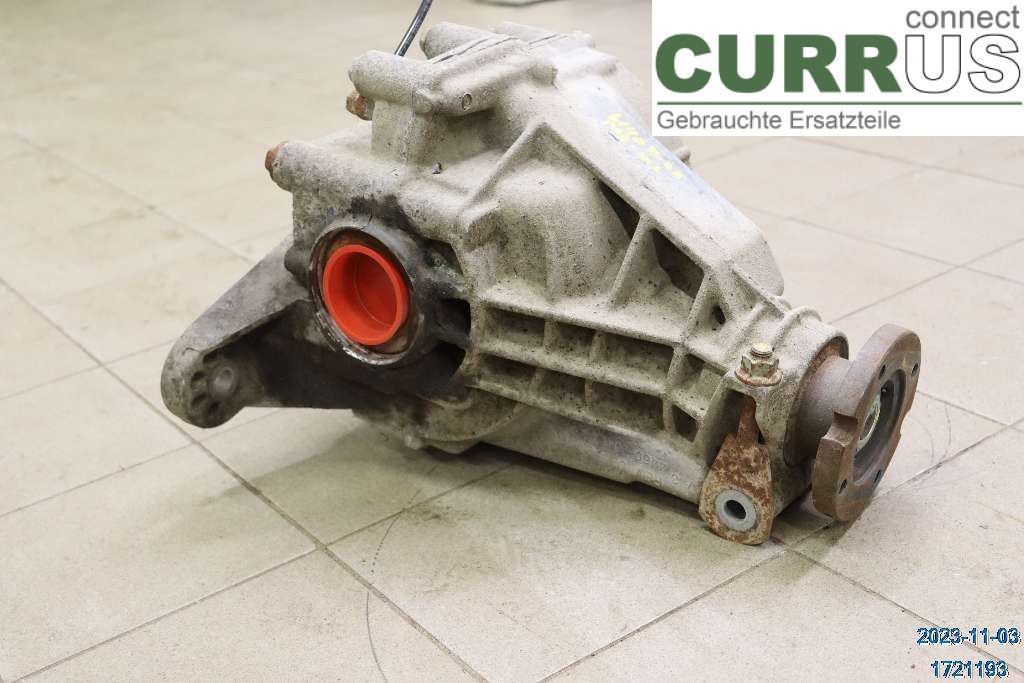 MB ML (W163)    97-05 Differential A1633500514 3,2I V6