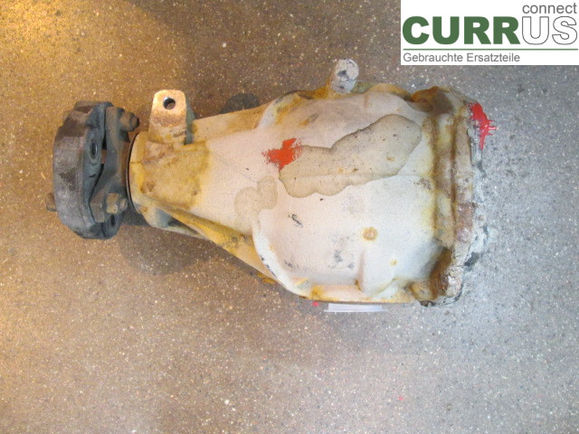 MB C (203)       00-07 Differential A2033507514 M271.946 180KOM