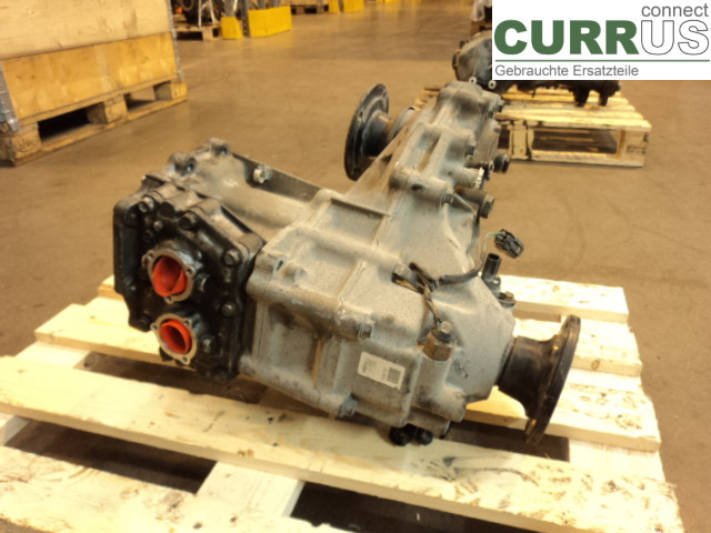 MAZDA BT-50 Distribution gear box S5A1-17-90XD MZR-CD