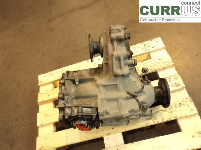 MAZDA BT-50 Distribution gear box S5A1-17-90XD MZR-CD