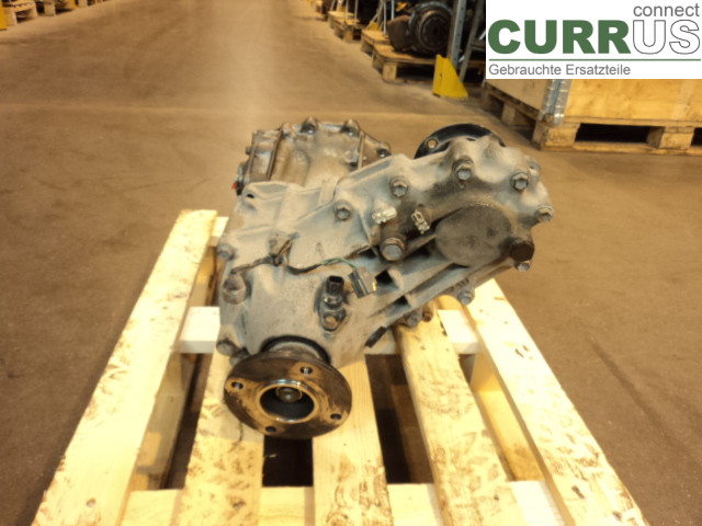 MAZDA BT-50 Distribution gear box S5A1-17-90XD MZR-CD
