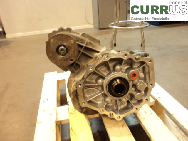 MAZDA BT-50 Distribution gear box S5A1-17-90XD MZR-CD