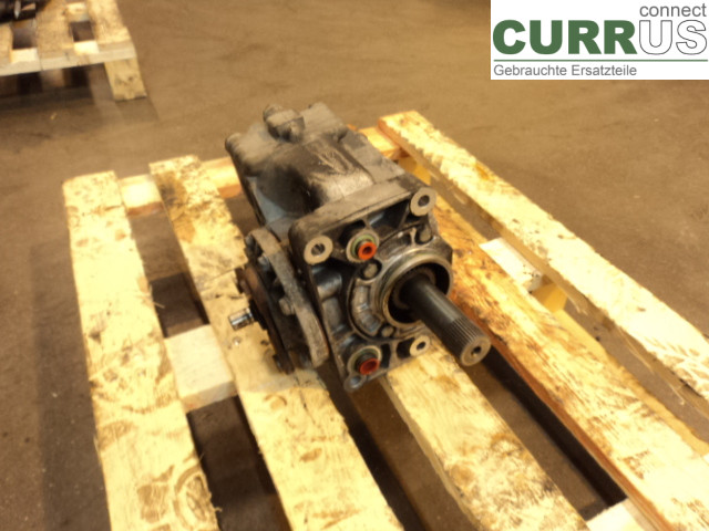 AUDI A3/S3     96-03 Verteilergetriebe 02M409053Q 1,8 T AQA