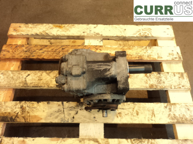 AUDI A3/S3     96-03 Verteilergetriebe 02M409053Q 1,8 T AQA