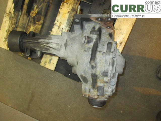 TOYOTA RAV 4    00-06 Distribution gear box 36100-42060 1AZ-FE 2,0