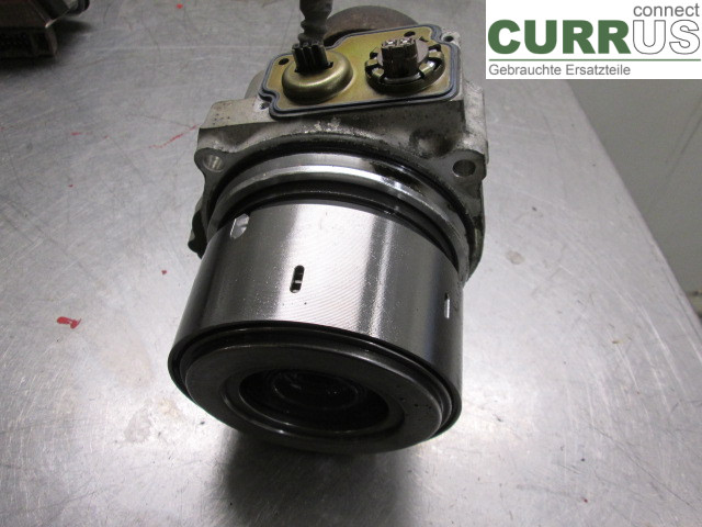VOLVO XC90     03-06 Differential 8602807 B5254T2
