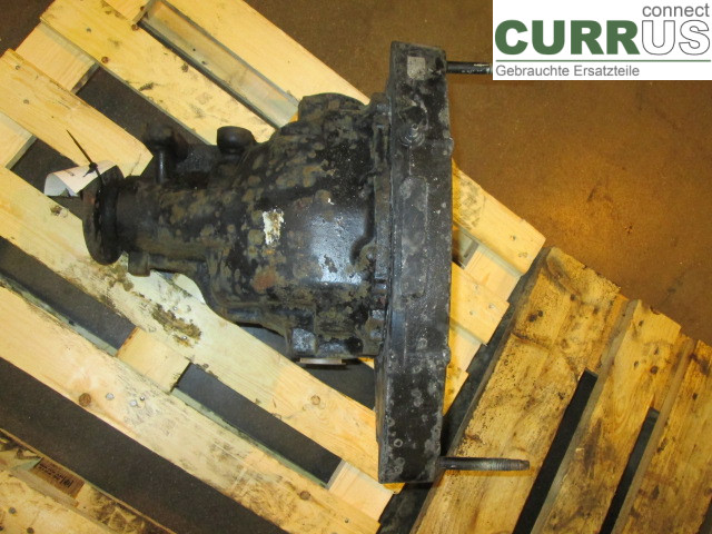 LINCOLN NAVIGATOR Differential  5,4 R