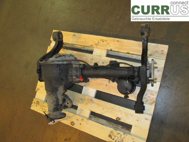 MITSUBISHI PAJERO  99-06 Differential MR535857 3,5 GDI 6G74