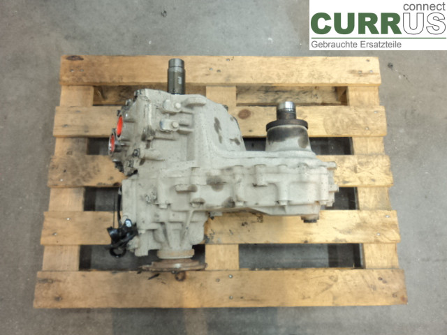 FORD RANGER EU/USA  07-11 Distribution gear box 4980251 4, MD25TI
