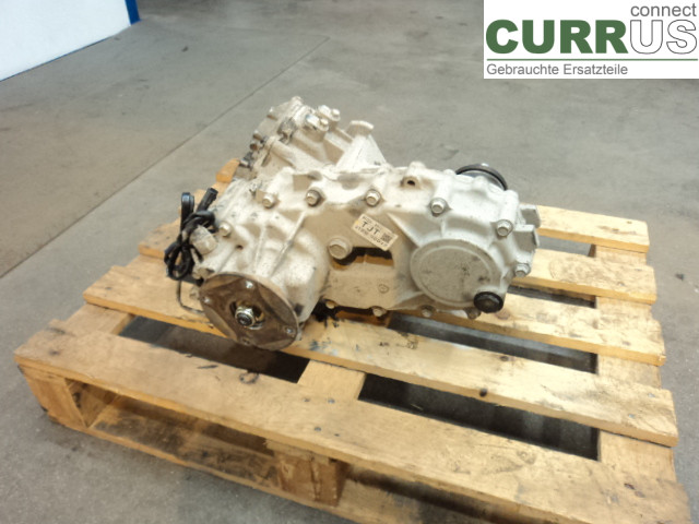 FORD RANGER EU/USA  07-11 Distribution gear box 4980251 4, MD25TI