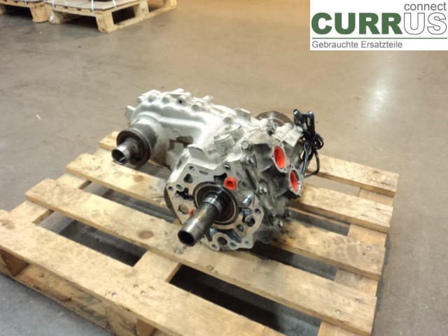 FORD RANGER EU/USA  07-11 Distribution gear box 4980251 4, MD25TI