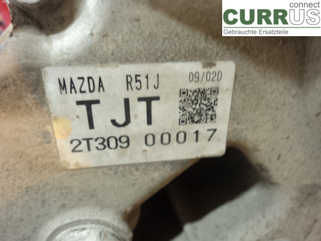 FORD RANGER EU/USA  07-11 Distribution gear box 4980251 4, MD25TI