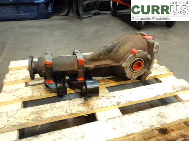 SUBARU LEGACY    10-14 Differential 27011AB161 2,0D EE20