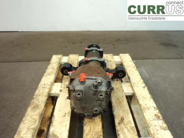 SUBARU LEGACY    10-14 Differential 27011AB161 2,0D EE20