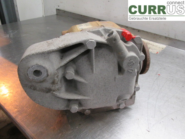 BMW 3 E92/93 Cou/CAB 05-14 Dyferencjał 33107566226 N47-D20C 2.0d