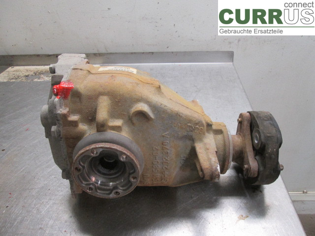 BMW 3 E92/93 Cou/CAB 05-14 Dyferencjał 33107566226 N47-D20C 2.0d