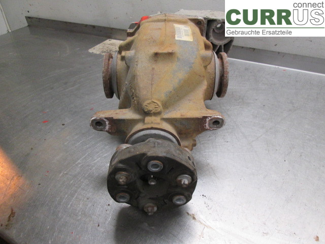 BMW 3 E92/93 Cou/CAB 05-14 Dyferencjał 33107566226 N47-D20C 2.0d
