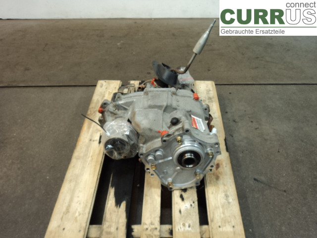 MITSUBISHI PAJERO  99-06 Distribution gear box MR581770 2,0 GDI 4G94