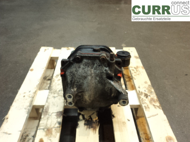 LEXUS IS 220d/250/350  06-13 Differential 41110-30A21 2,5 4GRFSE