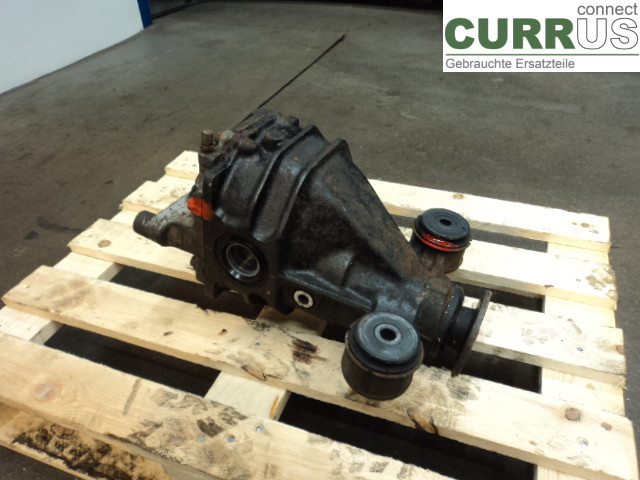 LEXUS IS 220d/250/350  06-13 Differential 41110-30A21 2,5 4GRFSE