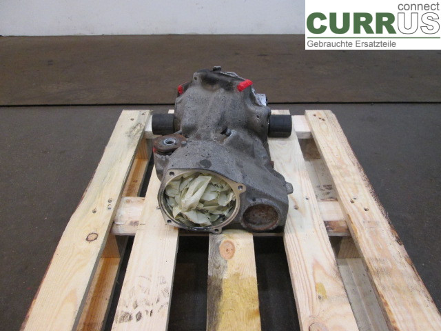 VOLVO V70      05-08 Differential 8603681 2,5T B5254T2