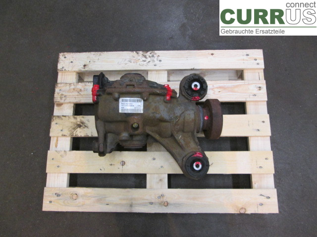 JAGUAR XF 08-15 Differential C2Z21774E 3,0D 306DT