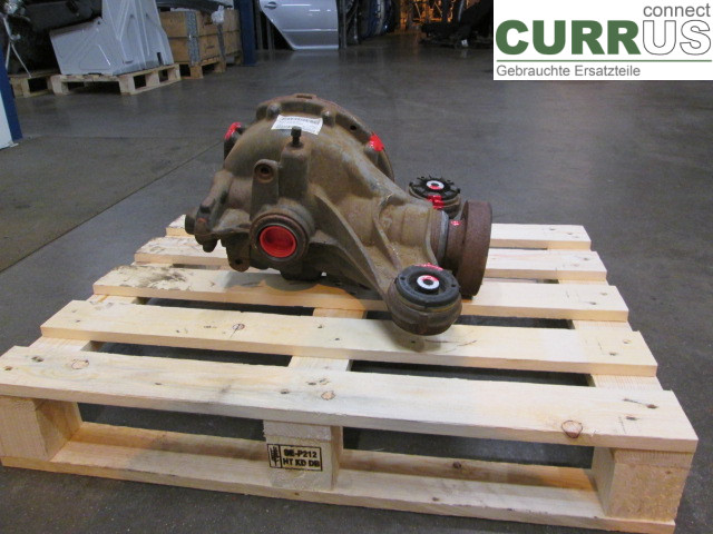 JAGUAR XF 08-15 Differential C2Z21774E 3,0D 306DT