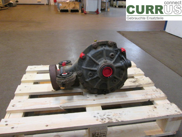 JAGUAR XF 08-15 Differential C2Z21774E 3,0D 306DT