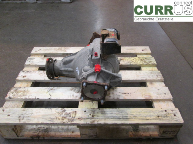 SUZUKI GRAND VITARA II  06-14 Differentiel  1,6 M16A