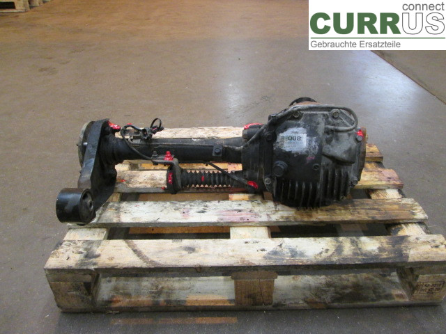 MITSUBISHI L200   06-15 Differential 3541A017 4D56