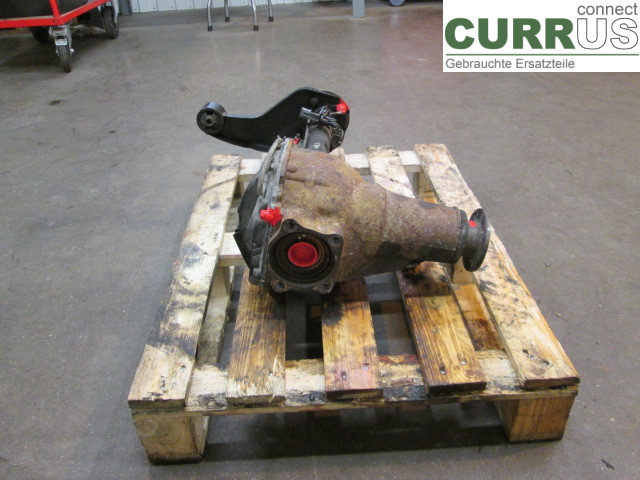 MITSUBISHI L200   06-15 Differential 3541A017 4D56